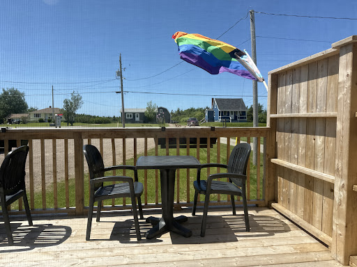 Photo of Café Les Suêtes - 12690 Cabot Trail, Saint Joseph du Moine, NS B0E 1L0